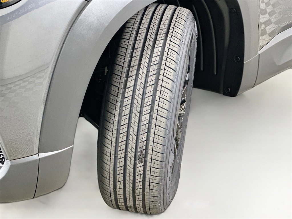 New 2026 MAZDA CX-50 AWD 2.5 S w/ Weather Package image 25