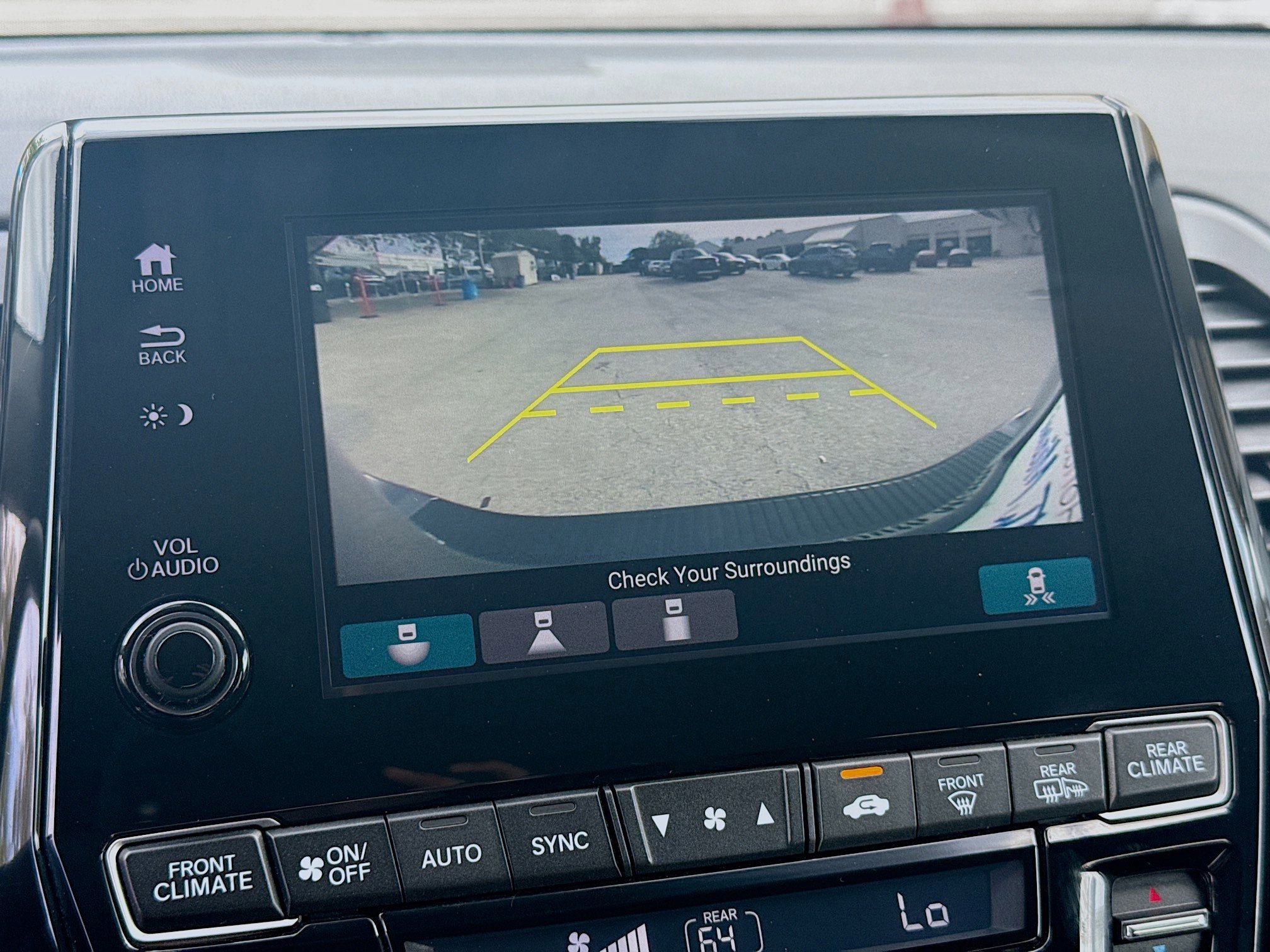 Certified 2022 Honda Odyssey EX-L image 13