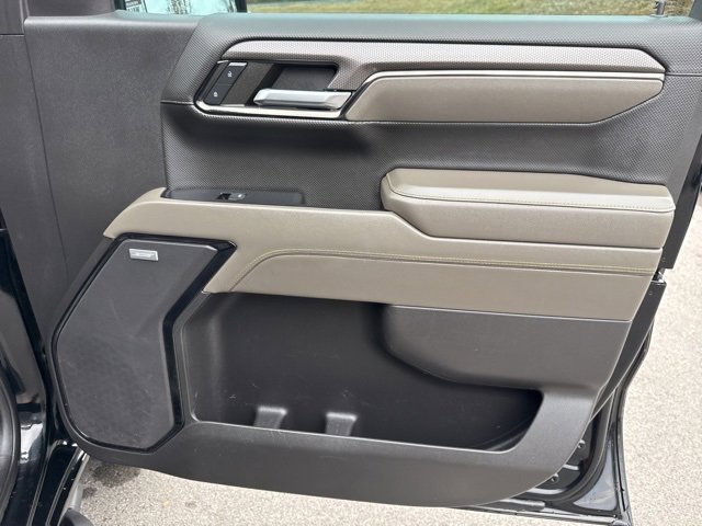 Used 2023 Chevrolet Silverado 1500 ZR2 w/ ZR2 Bison Edition image 15