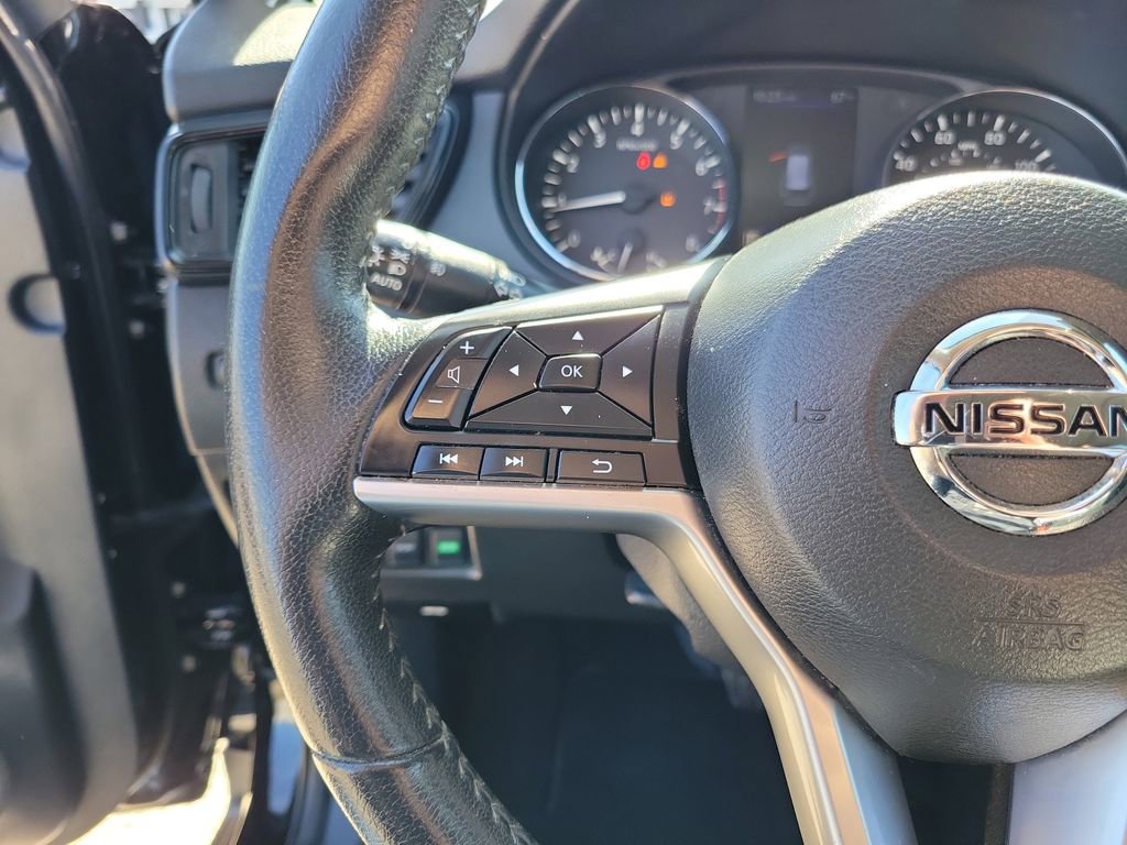 Used 2020 Nissan Rogue SL w/ Premium Package AWD/4WD image 19