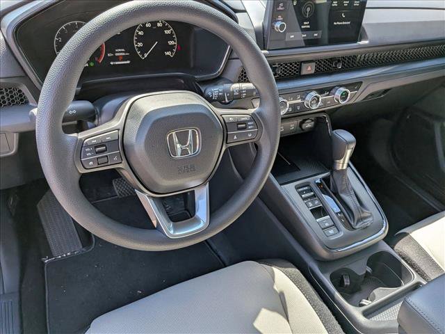 New 2026 Honda CR-V EX image 3