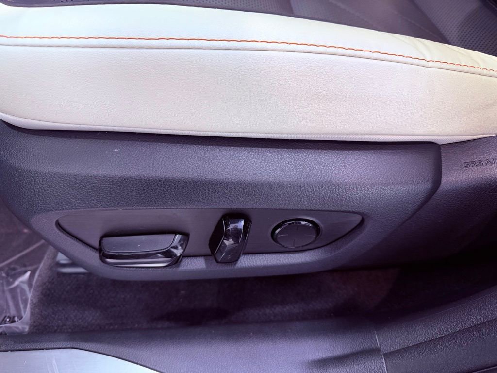 Used 2023 Lexus NX 350 AWD w/ Luxury Package image 23