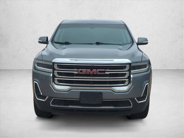 Used 2020 GMC Acadia SLE w/ LPO, Floor Liner Package image 2