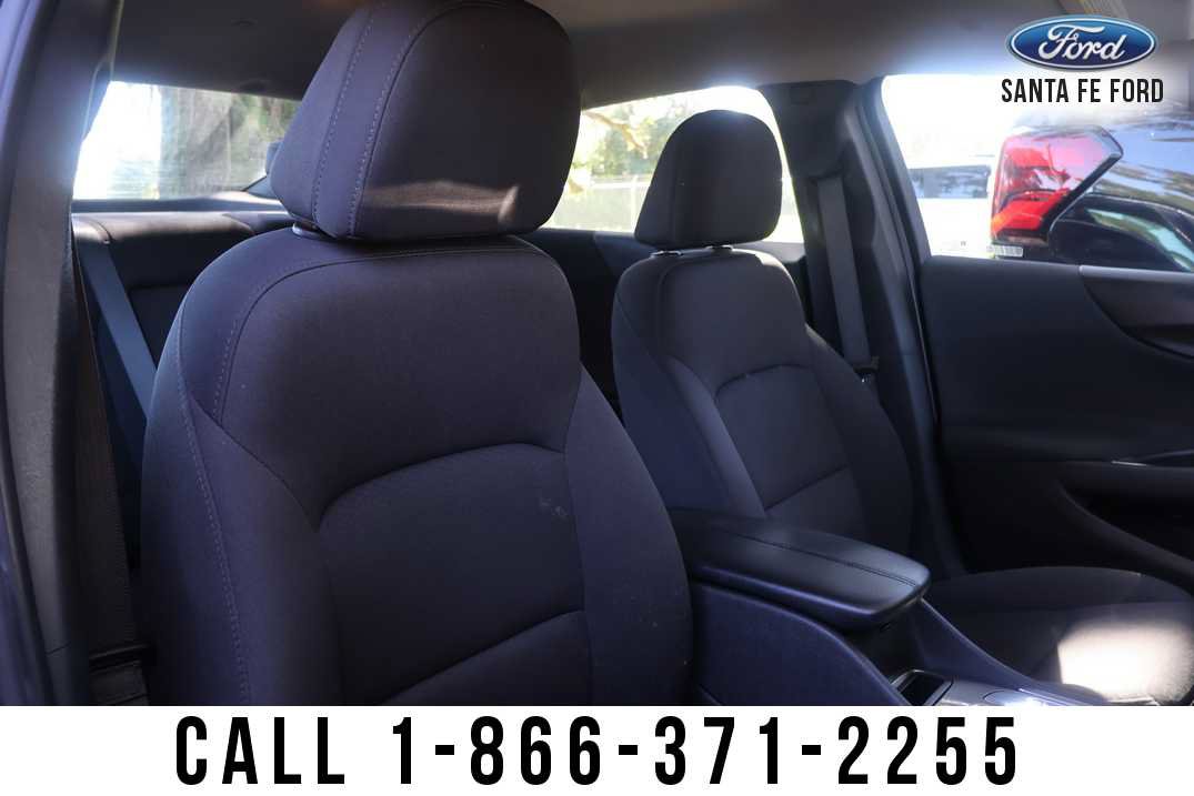 Used 2020 Chevrolet Malibu LT FWD image 25