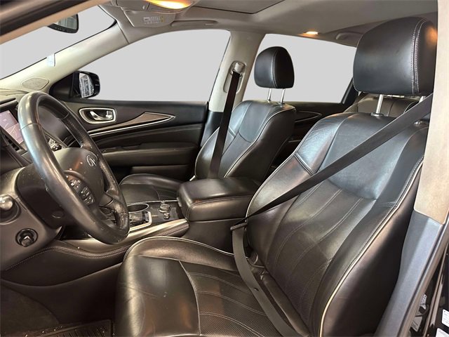 Used 2018 INFINITI QX60 AWD w/ Premium Package image 20