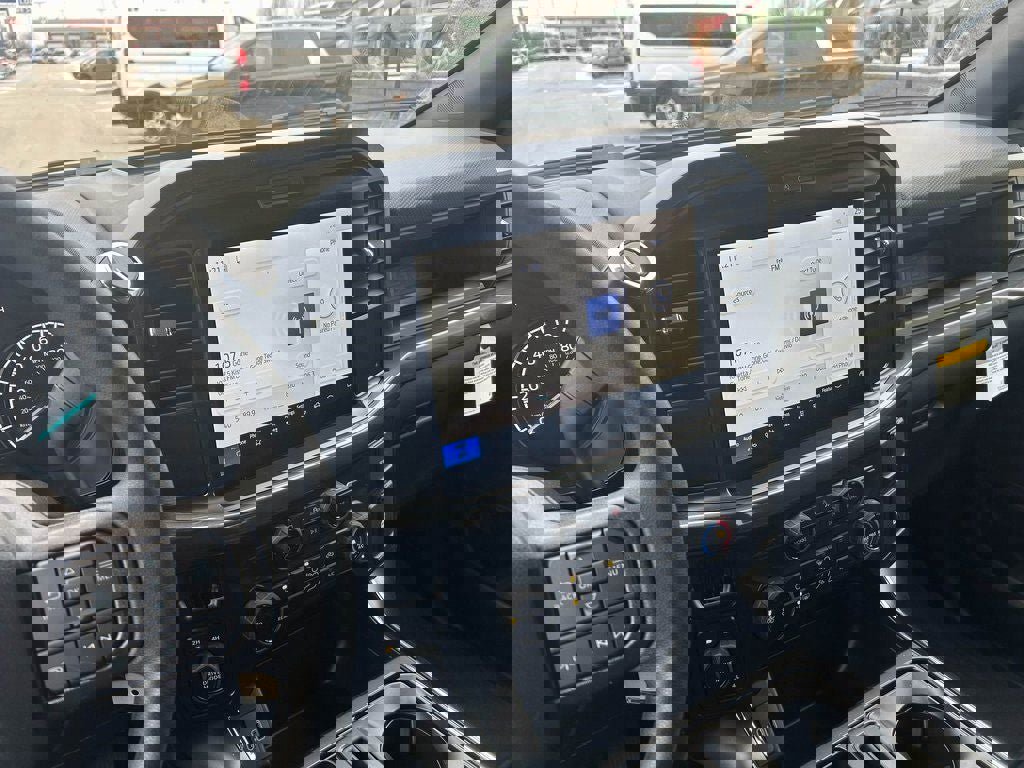 New 2026 Ford F150 STX image 19