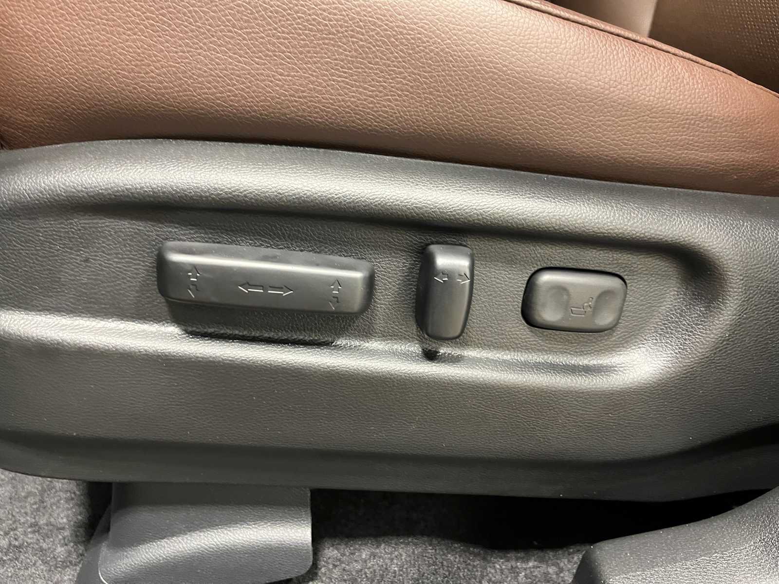 New 2026 Honda Ridgeline RTL image 12