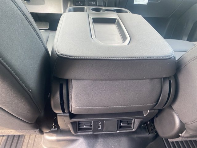 New 2025 GMC Sierra 2500 Pro image 13