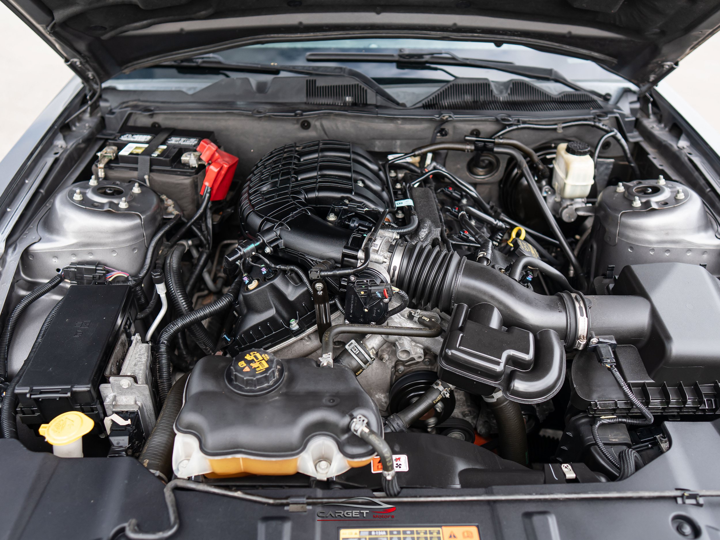 Used 2014 Ford Mustang Premium w/ Equipment Group 203A RWD image 29