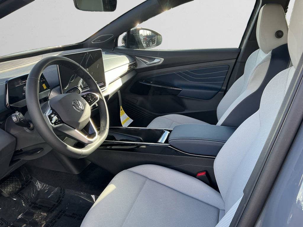 New 2026 Volkswagen ID.4 Pro S Plus image 9