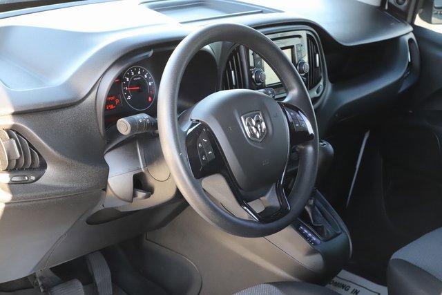 Used 2021 RAM ProMaster City Tradesman image 10