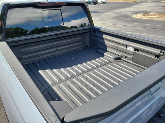 Certified 2026 Honda Ridgeline Black Edition image 8