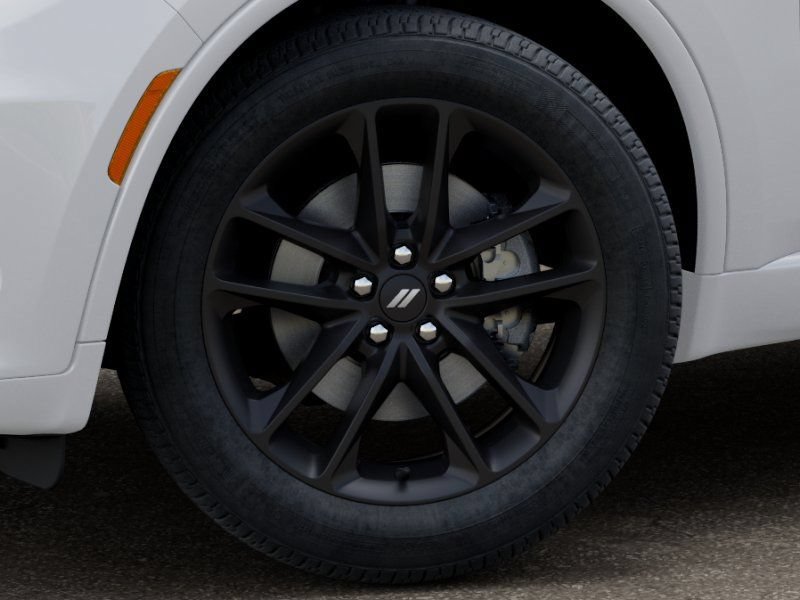 New 2026 Dodge Durango GT w/ Blacktop Package RWD image 8