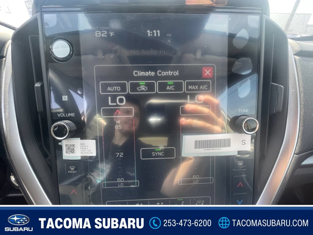 New 2026 Subaru Impreza 2.0i Sport AWD/4WD image 23