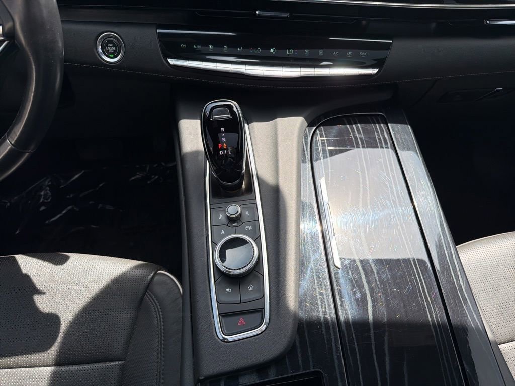 Used 2023 Cadillac Escalade Sport AWD/4WD image 31