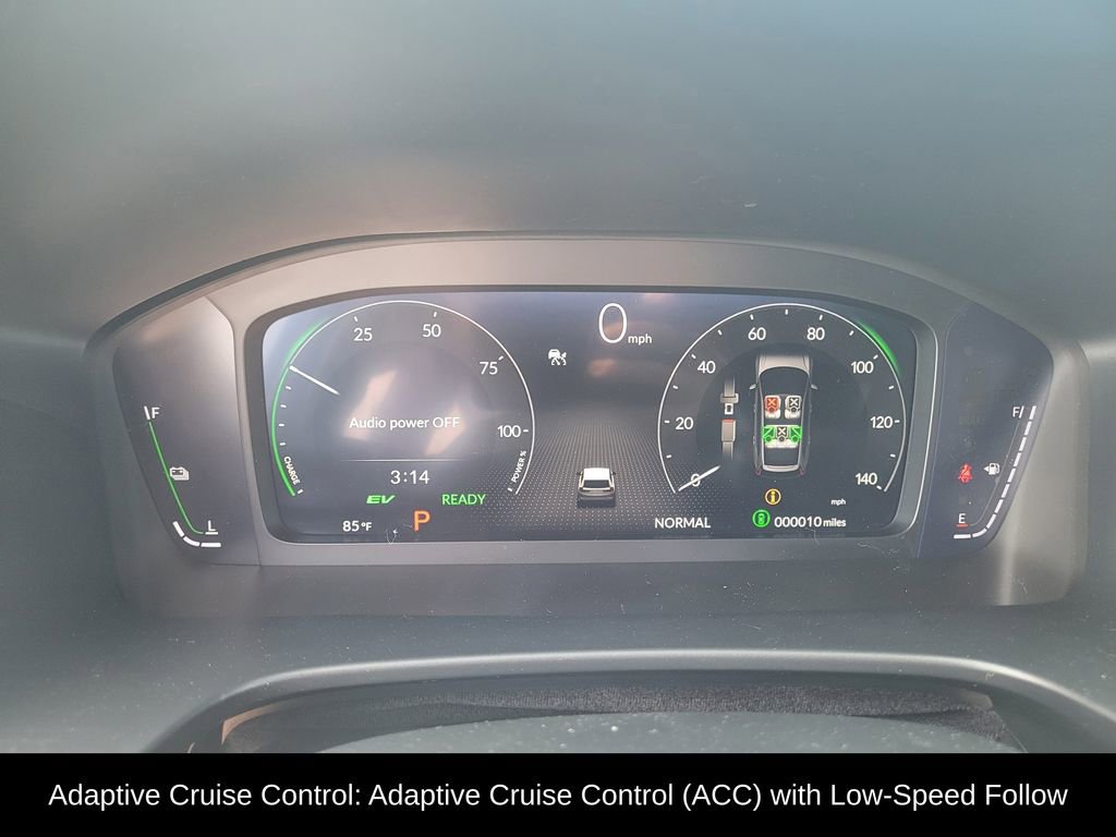 Certified 2026 Honda CR-V Sport-L image 20