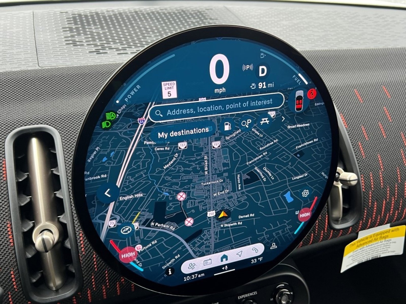 New 2026 MINI Cooper Countryman S image 18