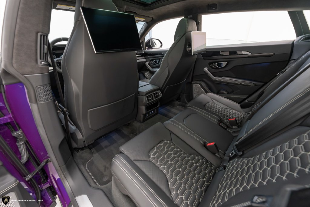 Used 2024 Lamborghini Urus S AWD/4WD image 38