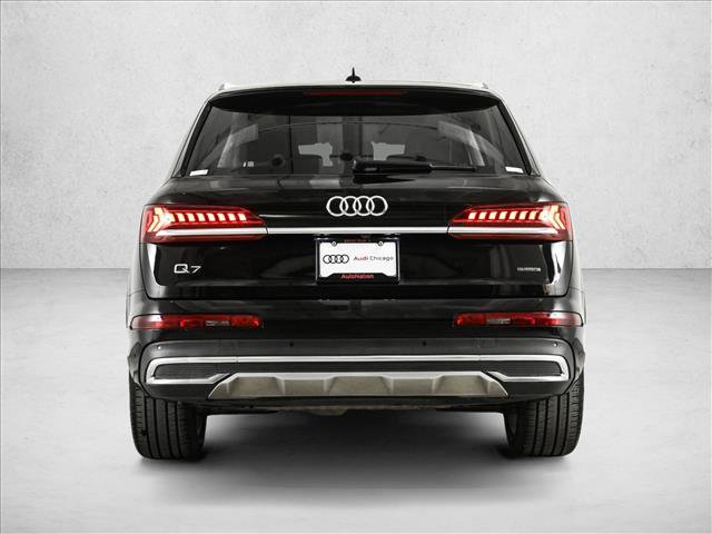 Used 2023 Audi Q7 3.0T Premium Plus image 7
