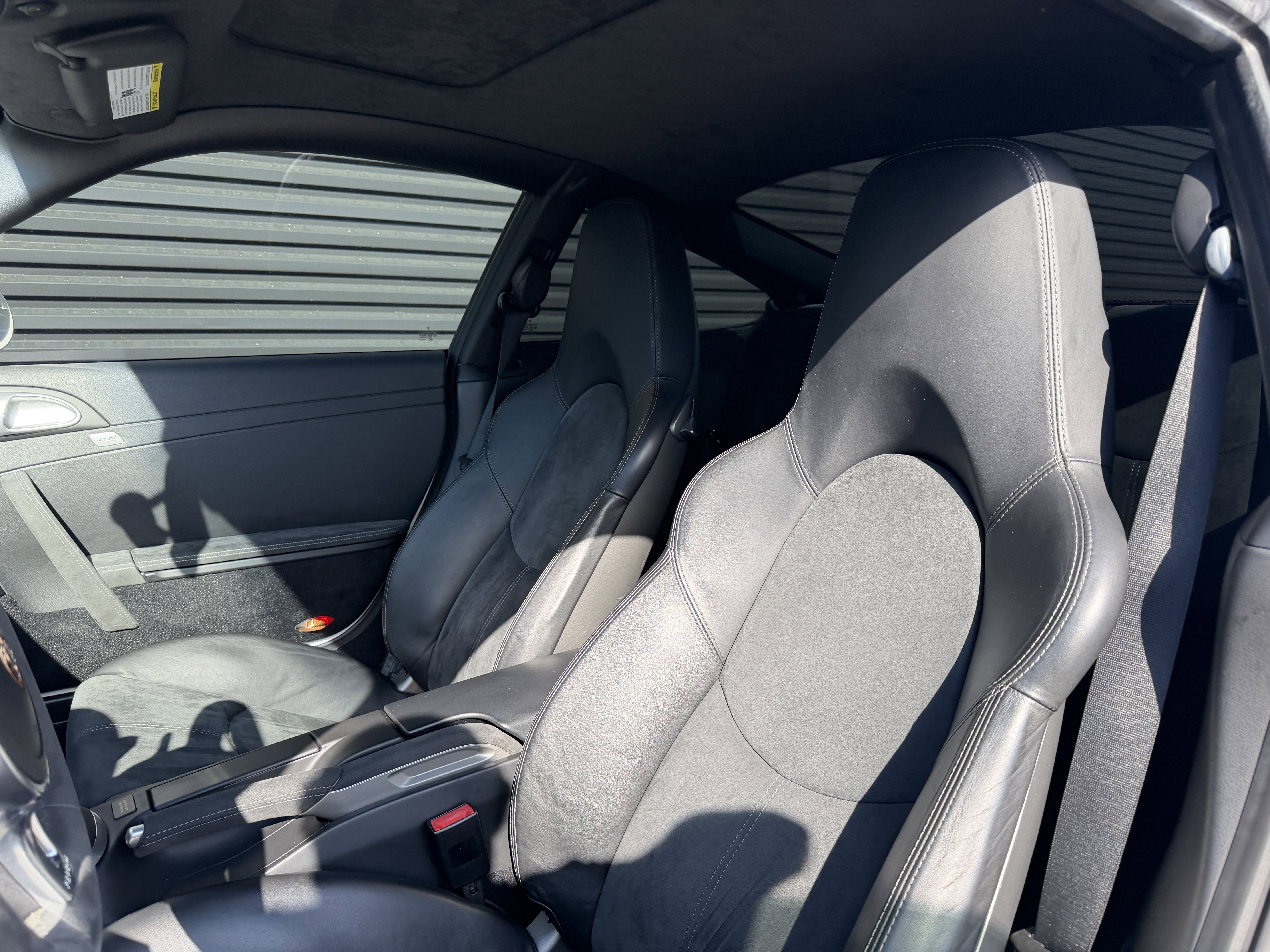 Used 2012 Porsche 911 Carrera GTS image 5