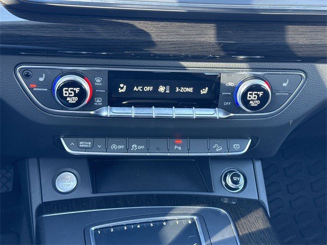 Used 2018 Audi Q5 2.0T Premium Plus w/ Premium Plus Package image 22