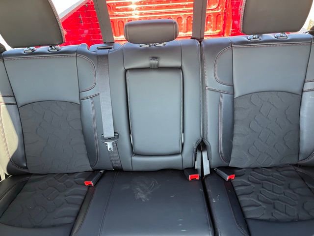 Used 2026 RAM 2500 Rebel image 18