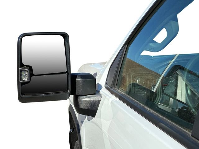 New 2026 Chevrolet Silverado 2500 W/T w/ WT Convenience Package image 10