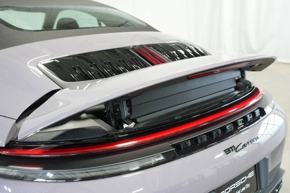 Certified 2026 Porsche 911 Carrera image 45