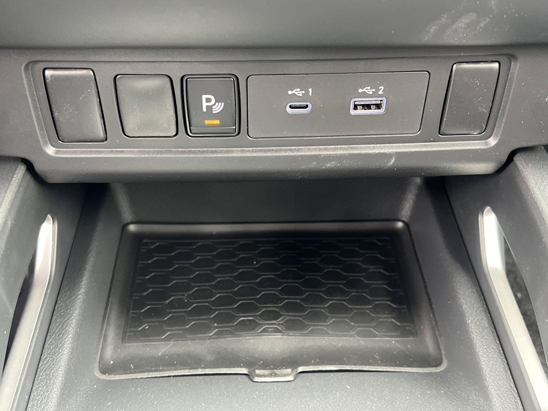 New 2026 Nissan Frontier SV w/ Tow Package AWD/4WD image 7