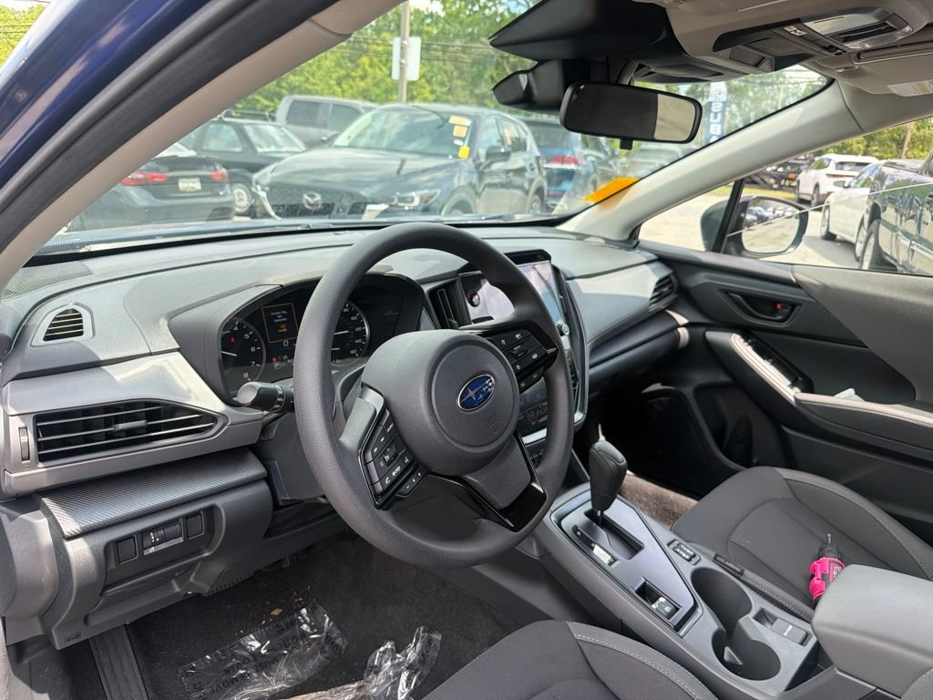 Certified 2026 Subaru Crosstrek 2.5i Premium AWD/4WD image 16