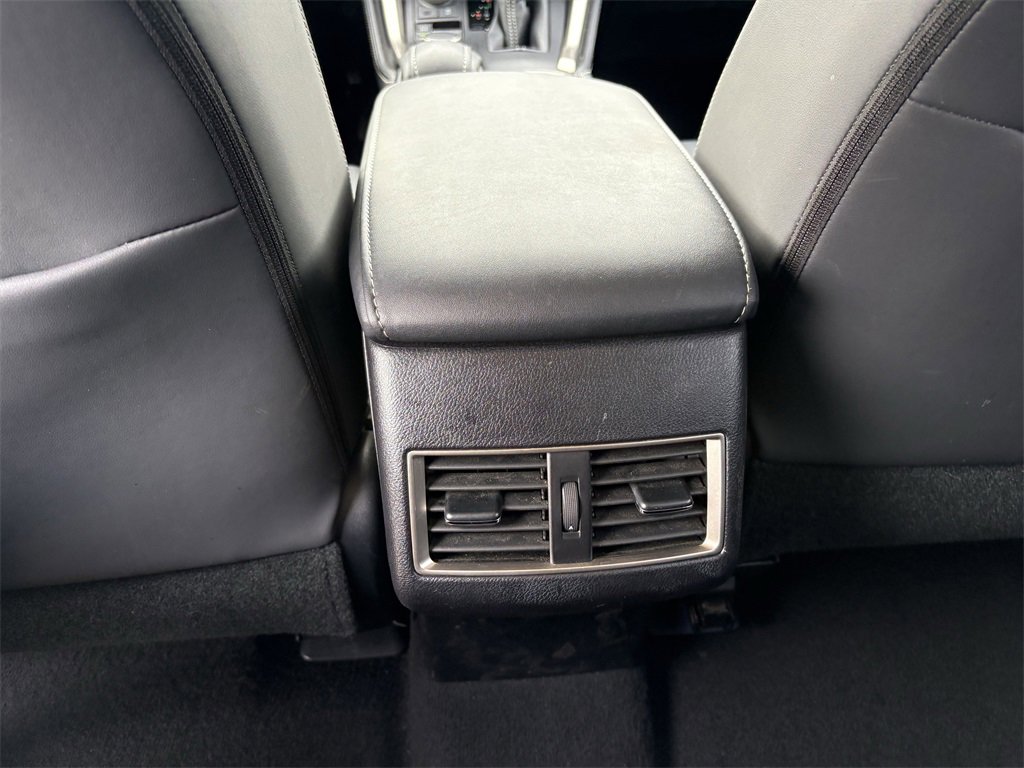 Used 2017 Lexus NX 200t F Sport image 24