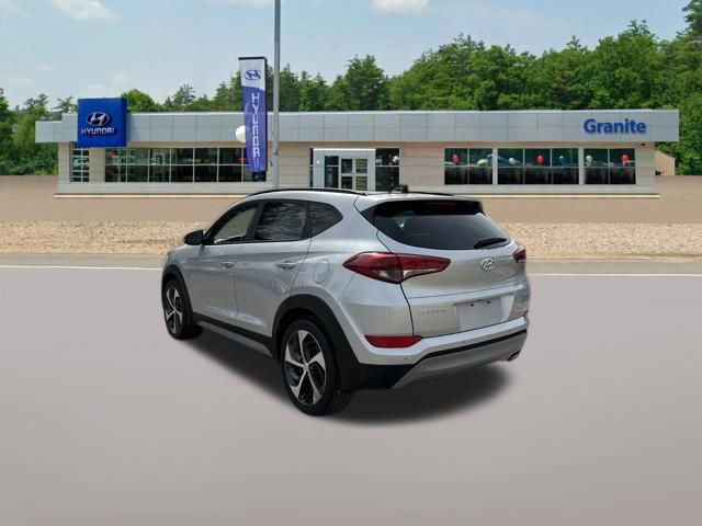 Used 2018 Hyundai Tucson Value image 9