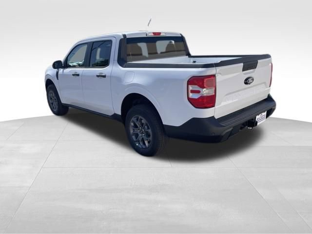 New 2026 Ford Maverick XLT FWD image 4