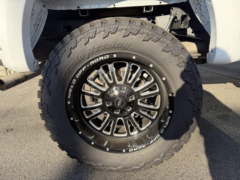 Used 2022 Ford F150 XLT w/ Equipment Group 301A Mid image 9