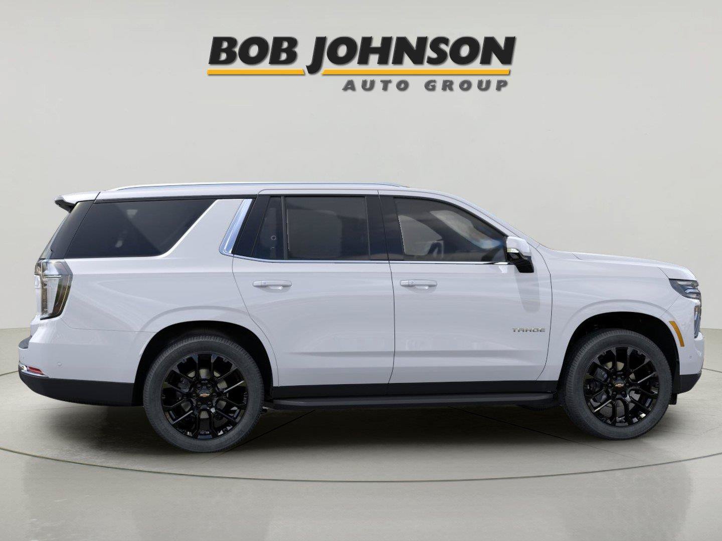 New 2027 Chevrolet Tahoe LT AWD/4WD image 7