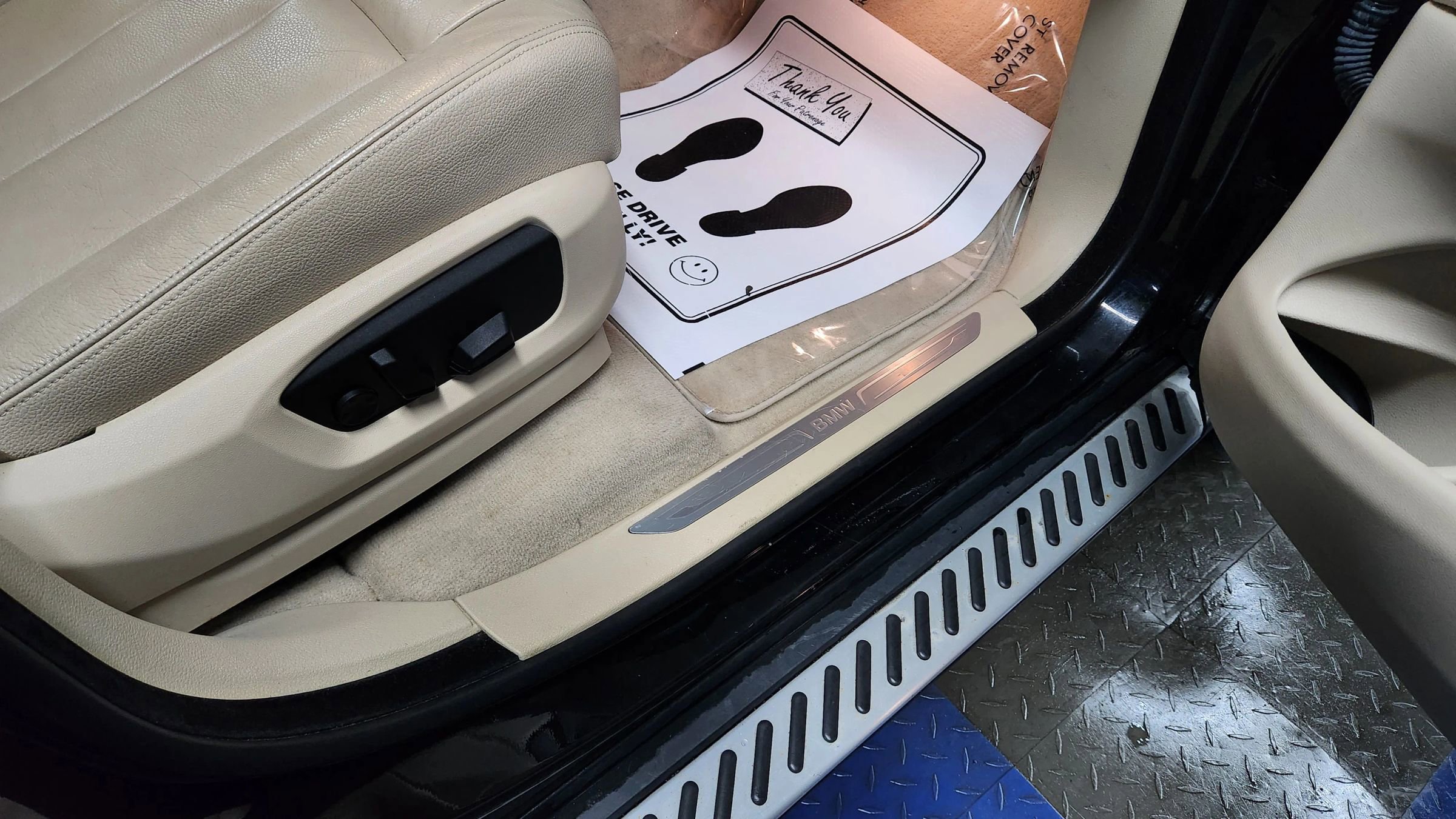 Used 2015 BMW X5 xDrive35i image 16