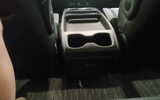 Certified 2026 Honda Odyssey Touring image 21