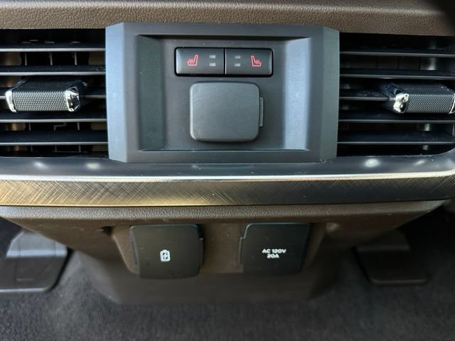 Certified 2022 Ford F150 King Ranch w/ Equipment Group 601A High AWD/4WD image 12