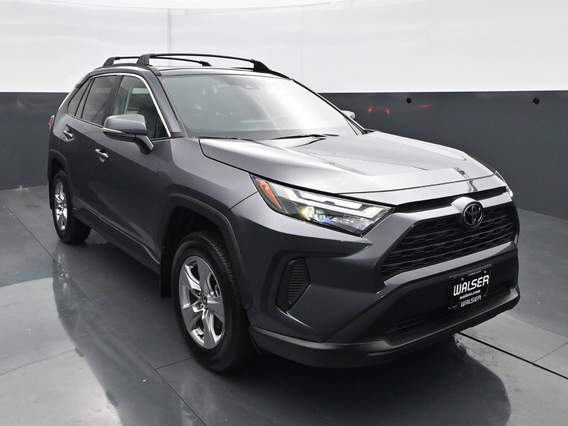 Used 2025 Toyota RAV4 XLE w/ Convenience Package AWD/4WD image 11