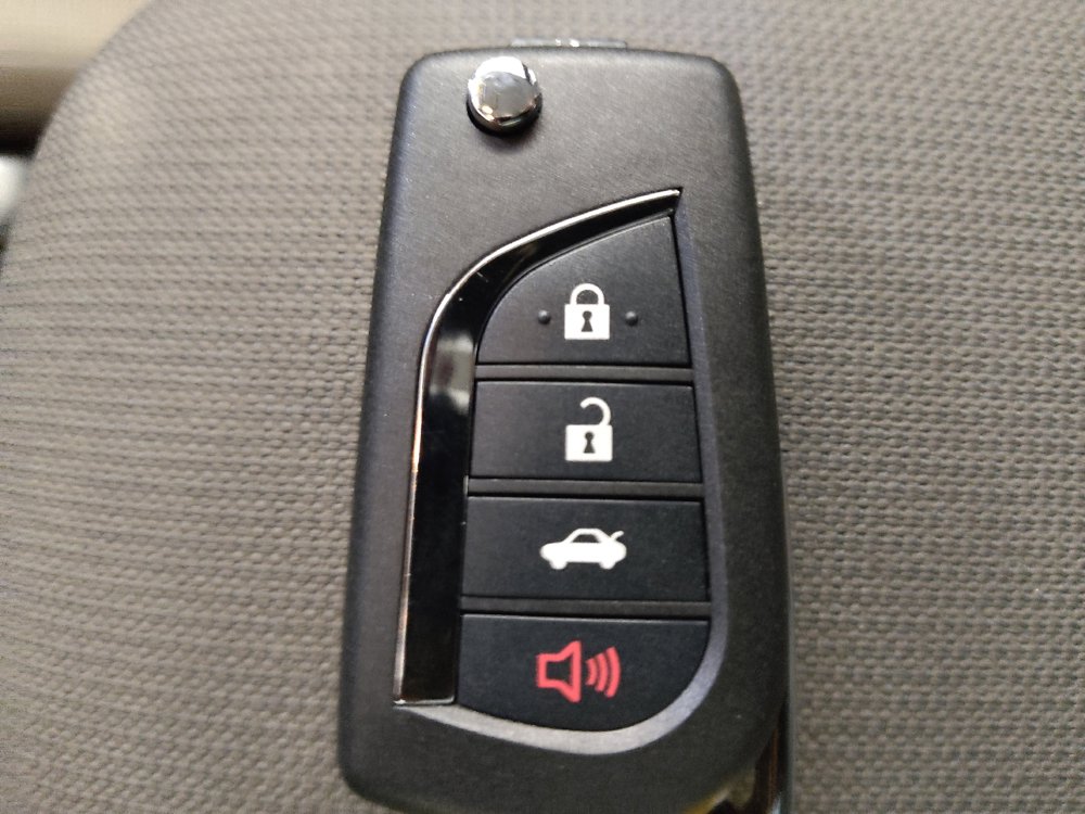 Used 2021 Toyota Corolla LE FWD image 32