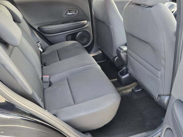 Used 2022 Honda HR-V Sport image 15