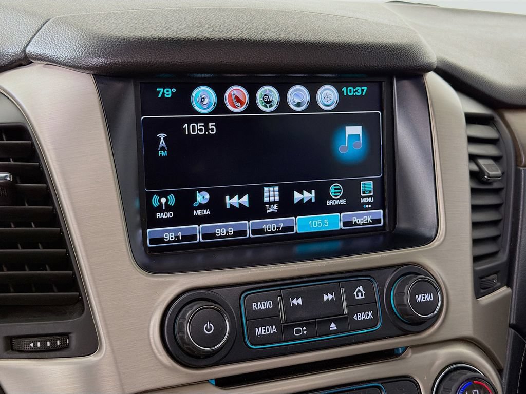 Used 2018 GMC Yukon XL Denali w/ Open Road Package RWD image 16
