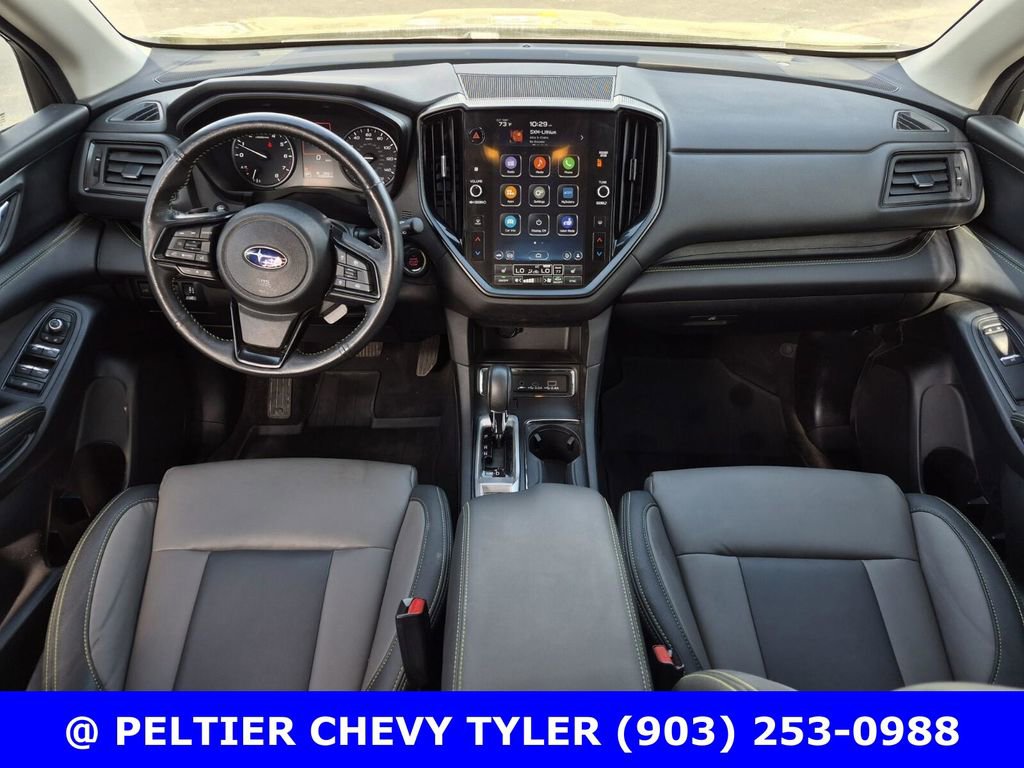 Used 2024 Subaru Ascent Onyx Edition image 36