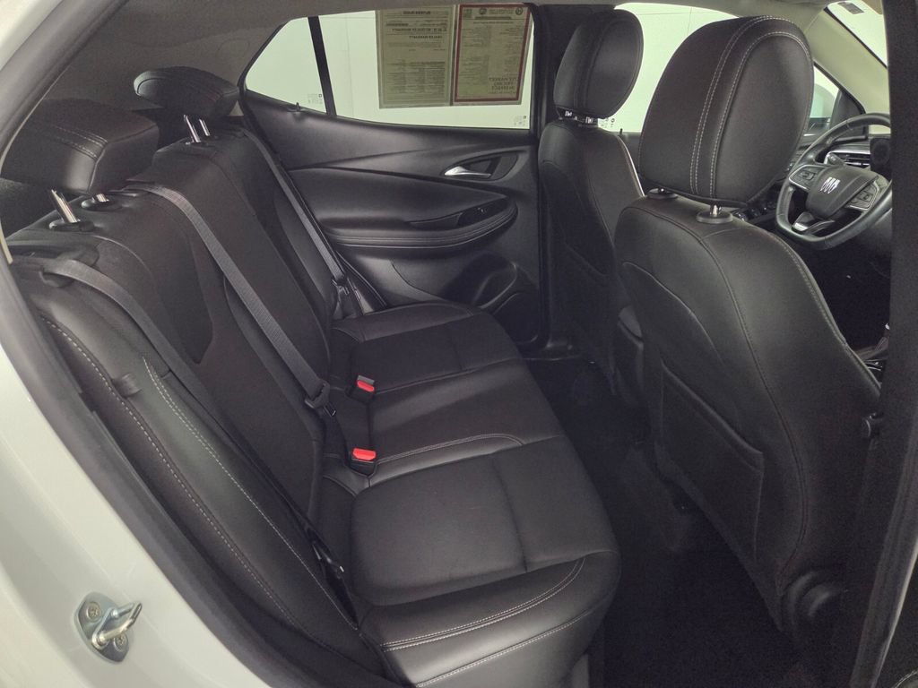 Used 2024 Buick Encore GX Sport Touring FWD image 28