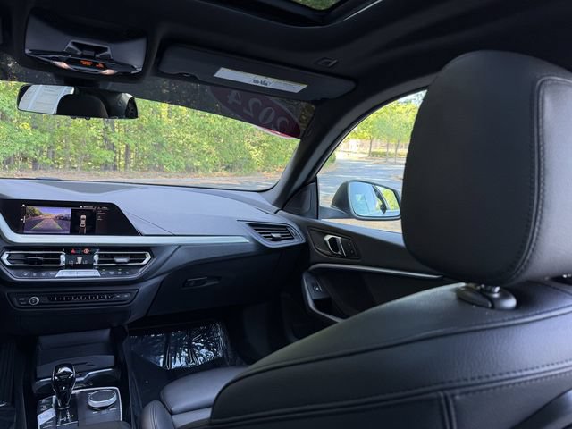Used 2024 BMW 228i Gran Coupe FWD image 39