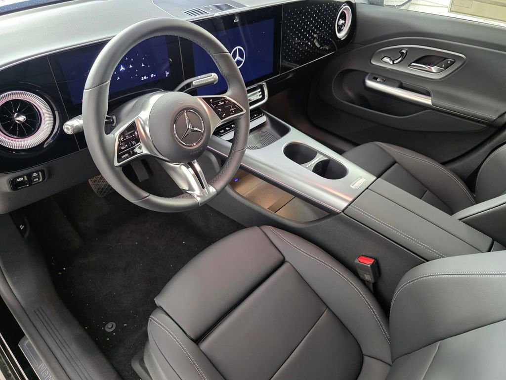 New 2026 Mercedes-Benz CLA 350 image 7