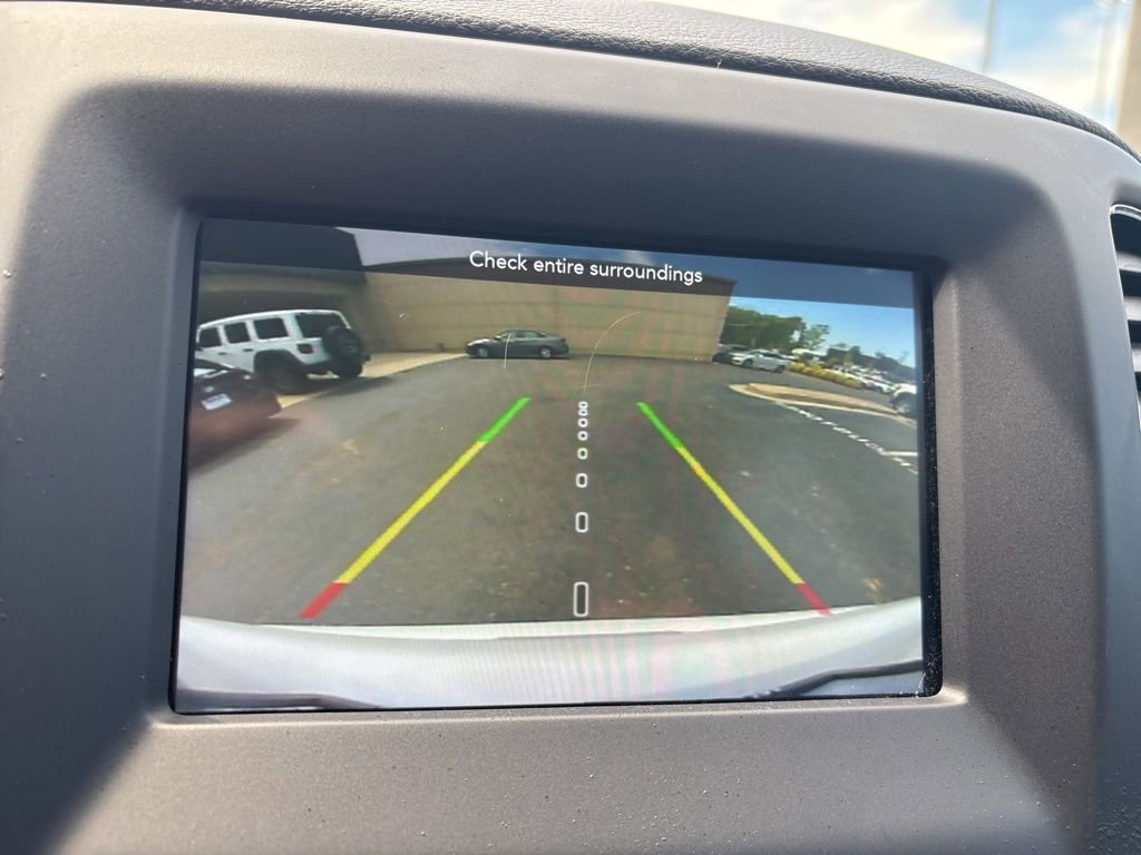 Used 2021 Jeep Compass Sport image 20