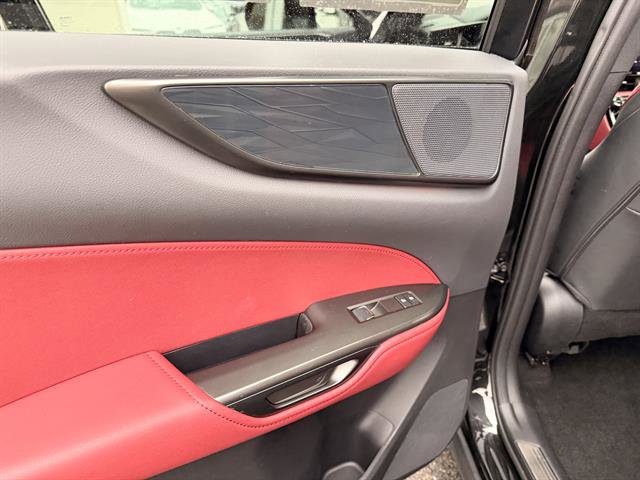 Used 2022 Lexus NX 250 AWD w/ Accessory Package 2 image 18