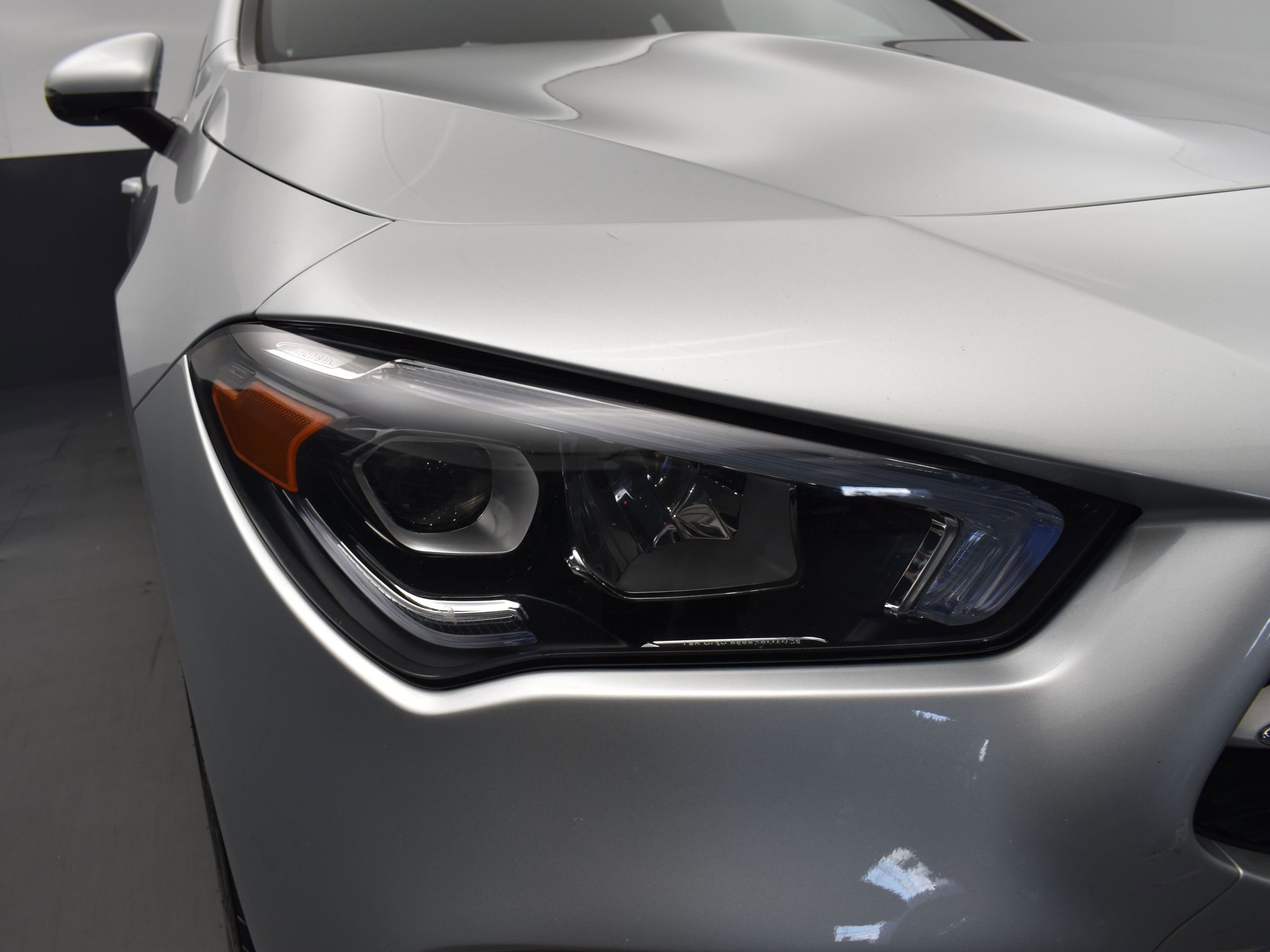 Used 2022 Mercedes-Benz CLA 250 4MATIC image 5