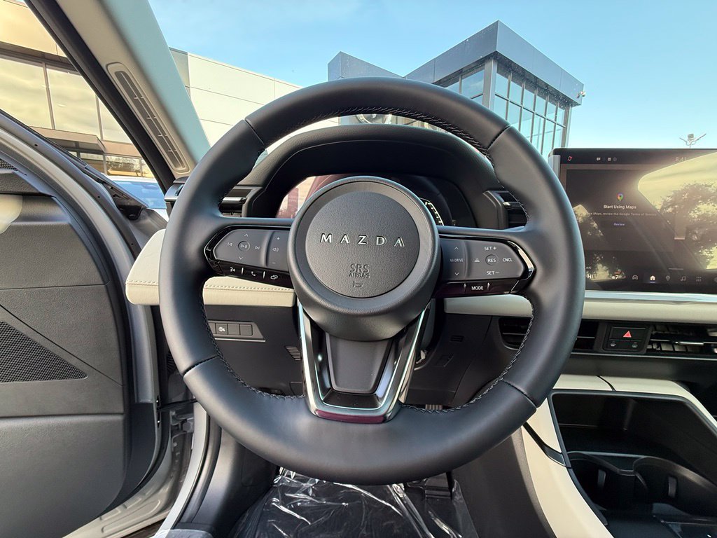 New 2026 MAZDA CX-5 Select AWD/4WD image 20